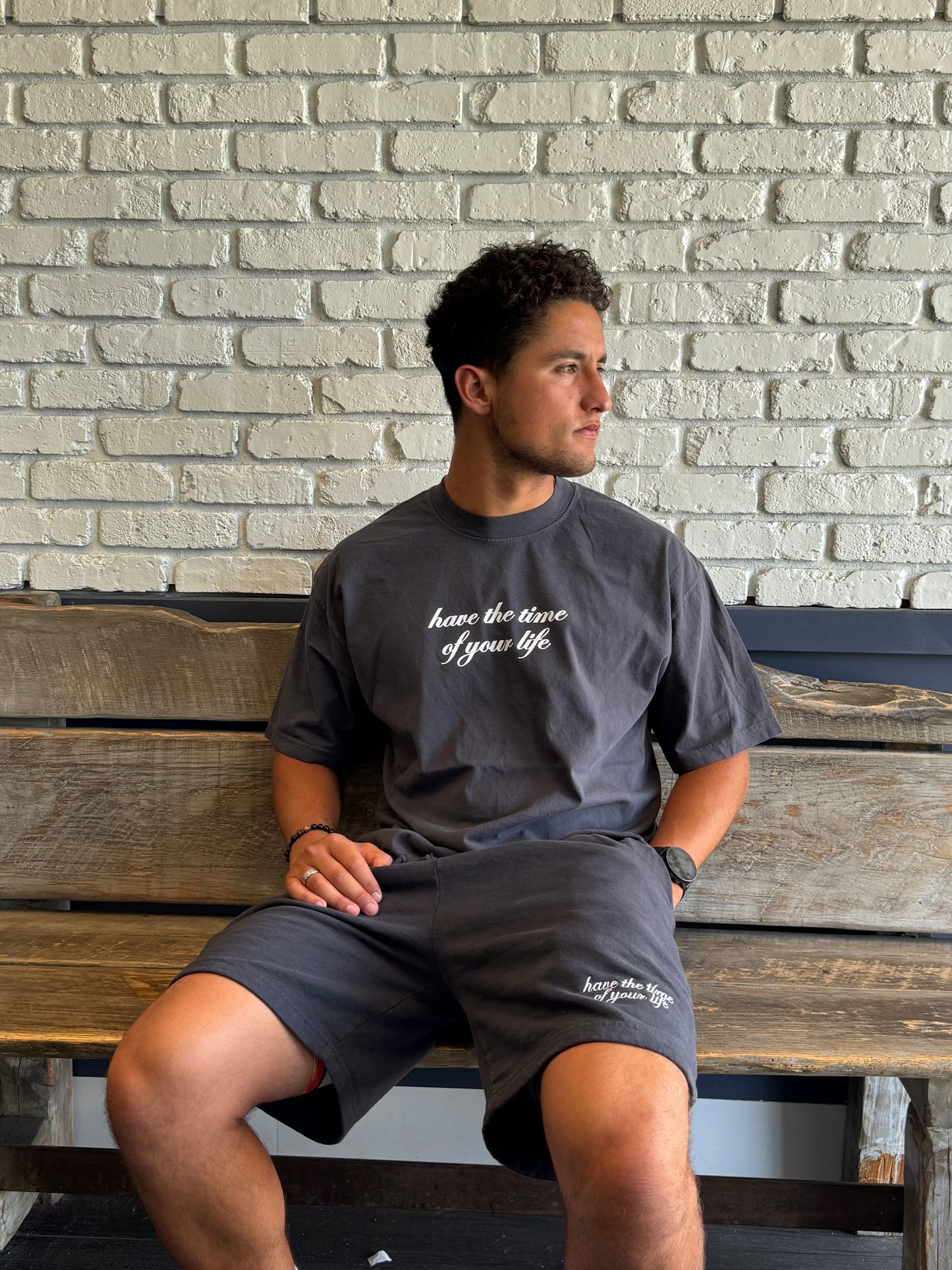 summer tee