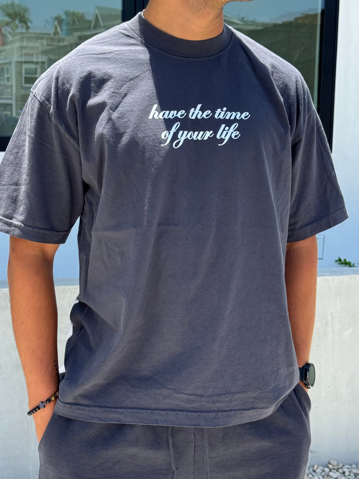 summer tee