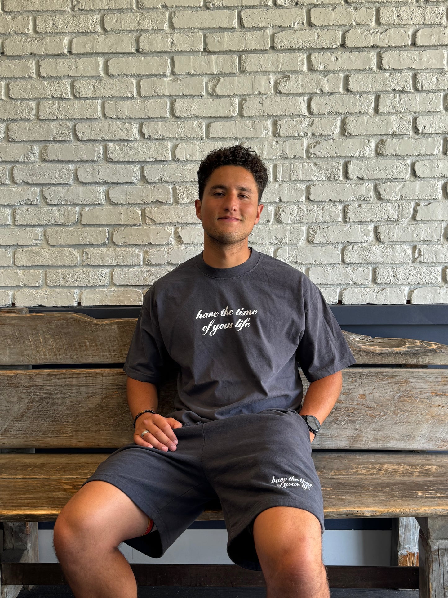 summer tee