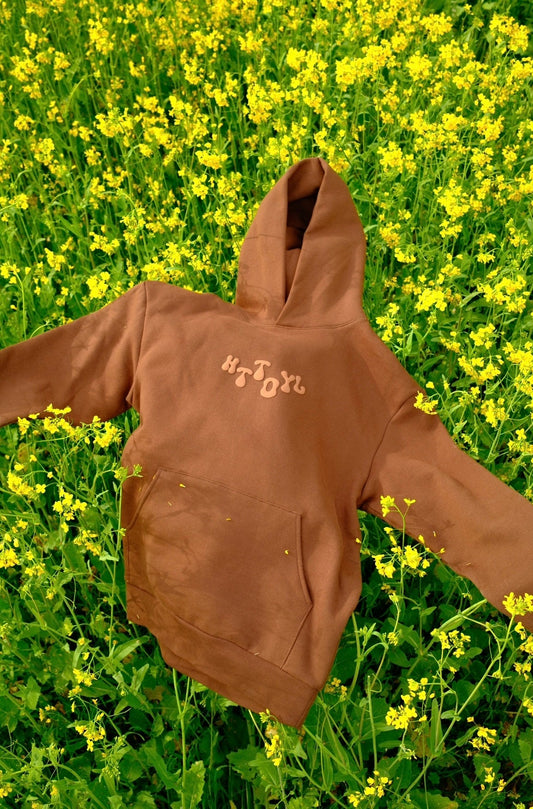 EARTH DAY HOODIE